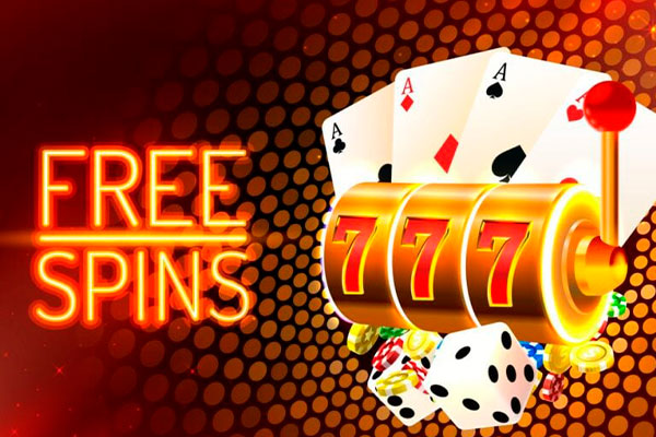 Фриспины и другие бонусы